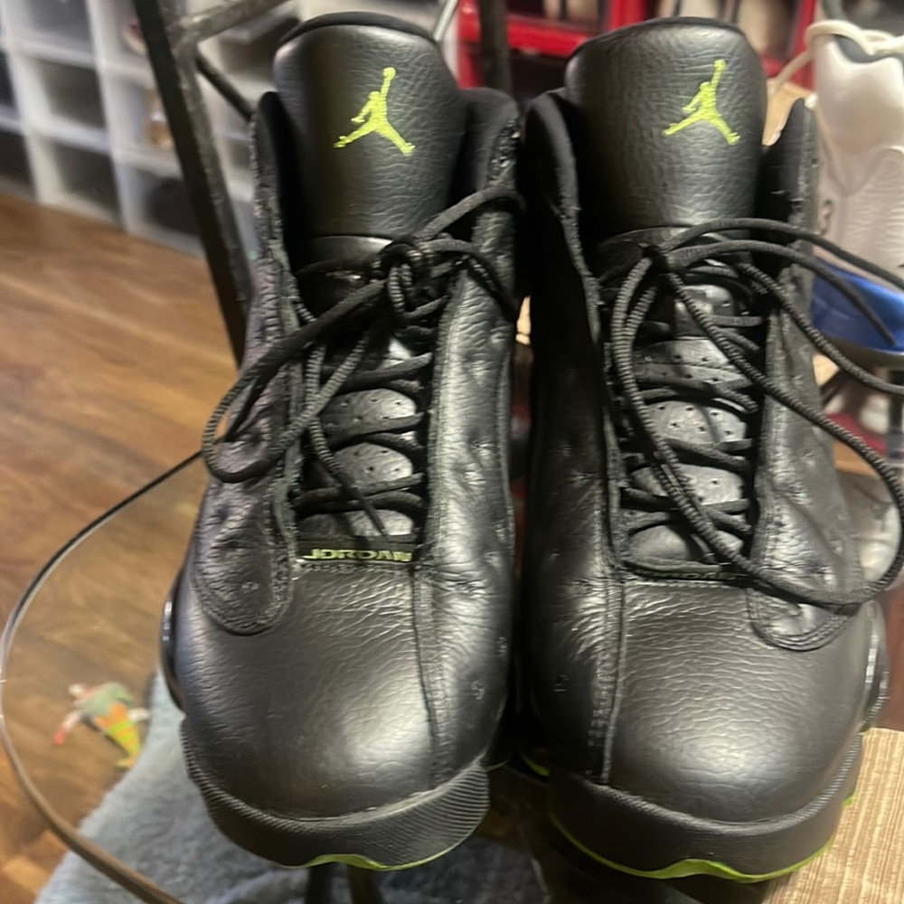 Air Jordan